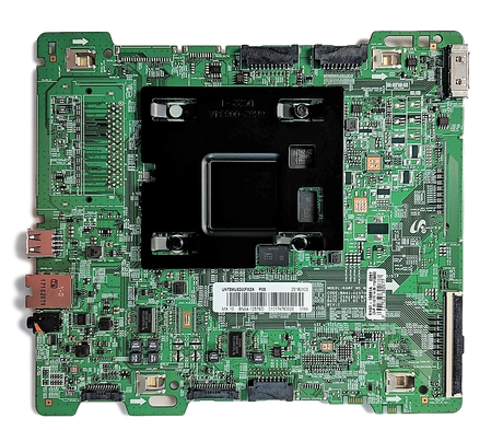 BN94-12576D Samsung Main Board, BN97-13881A, BN41-02570B, UN75MU8000FXZA