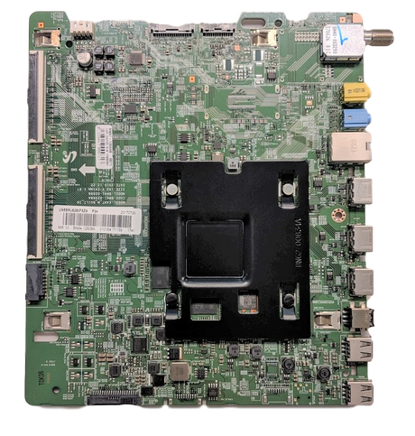 BN94-12608A Samsung Main Board, BN41-02568A, BN97-13594B, UN55MU6290FXZA