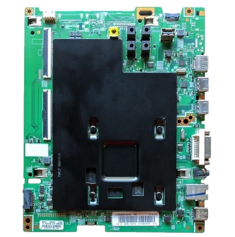 BN94-12621G Samsung Main Board, BN97-13642C, B0057, LH65QBHN, QB65H-N, LH65QBHNLGC/G0