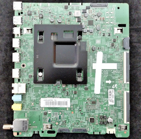 BN94-12640X, Samsung Main Board, BN97-13635A, BN41-02568B, UN40MU6290FXZA, UN43NU6900F