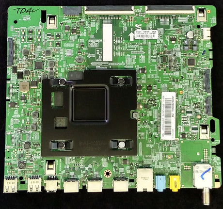 BN94-12657N Samsung Main Board, BN97-12813R, BN41-02568B, UN65MU7500FXZA