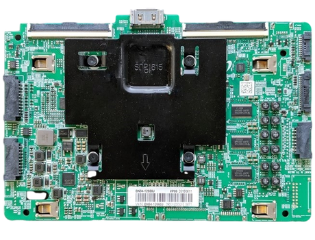 BN94-12660J Samsung Main Board, BN41-02572B, QN55Q7FAMFXZA, QN55Q7FDMFXZA