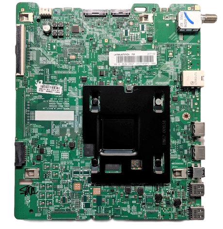 BN94-12662F  Samsung Main Board, BN41-02568b, BN97-12964N, UN75MU6070FXZA