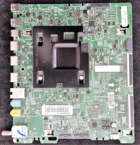 BN94-12662Z Samsung Main Board, BN97-12961Z, BN41-02568B, UN55MU6290FXZA