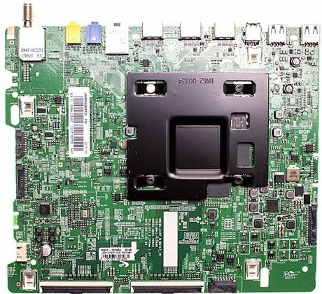 BN94-12696C Samsung Main Board, BN97-13742A, BN41-02568B, UN65MU6290FXZA