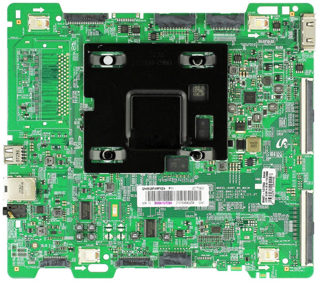 BN94-12708A Samsung Main Board, BN97-13726A, BN41-02570B, QN49Q6FAMFXZA