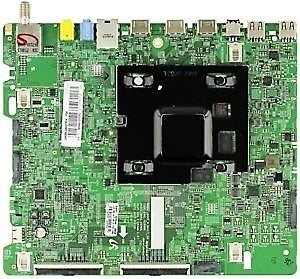 BN94-12715C Samsung Main Board, BN97-13754A, BN41-02568B, UN55MU6500FXZA, UN55MU6500FXZC