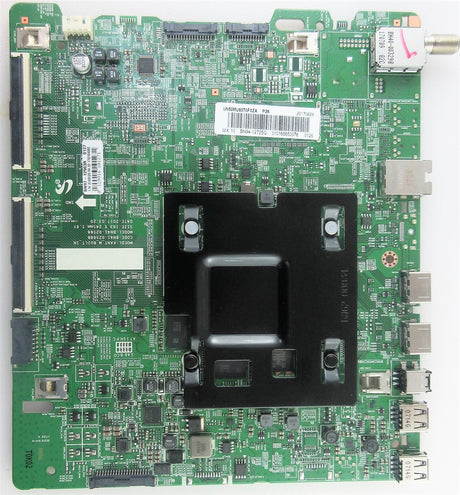 BN94-12725Q Samsung Main Board, BN97-12963R, BN41-02568B, UN50MU6070FXZA