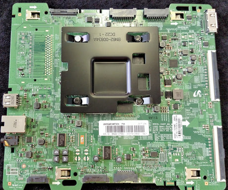 BN94-12756C Samsung Main Board, BN41-02570, BN97-13768C, QN55Q6FAMFXZA, QN55Q6FAMFXZX, QN55Q6FZMFXZC