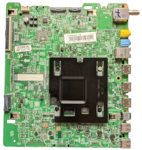 BN94-12784S Samsung Main Board, BN97-13741P, BN41-02568B, UN75MU6300FXZA FB03, 75UM6300FXZA