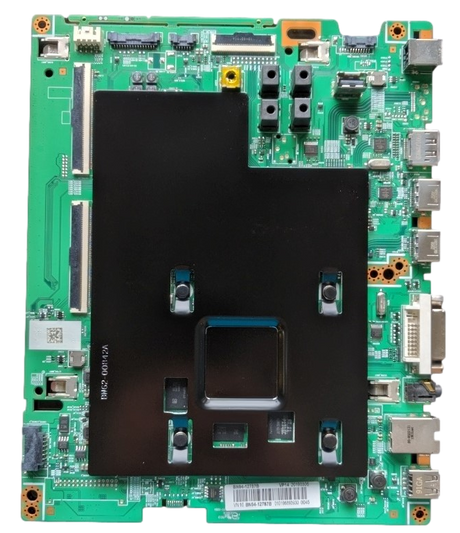 BN94-12787B Samsung Main Board, 20190305, QB65H-TR, LH65QBHR, LH65QBHTBC/ZA