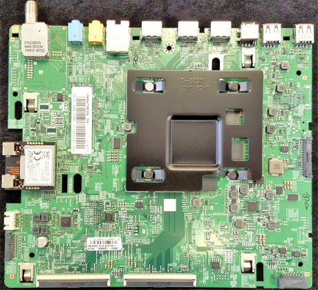 BN94-12794B Samsung Main Board, BN94-13264B, BN97-13980B, BN41-02635A, UN40NU7100FXZA Version: FA01