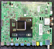 BN94-12796B Samsung Main Board, BN97-13981B, BN41-02635A, UN43NU7100FXZA, UN40NU7100FXZA, UN43NU710DFXZA