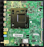 BN94-12803B Samsung Main Board, BN97-13981B, BN41-02635A, UN55NU7100FXZA, UN55NU710DFXZA