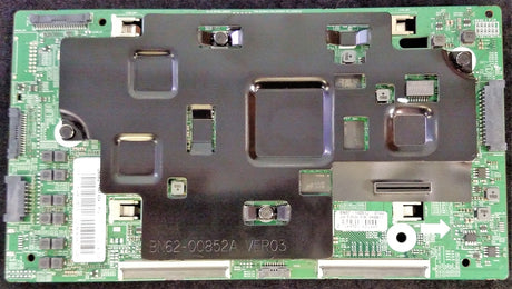 BN94-12831E Samsung Main Board, BN97-14051J, BN41-02634A, QN55Q7FNAFXZA