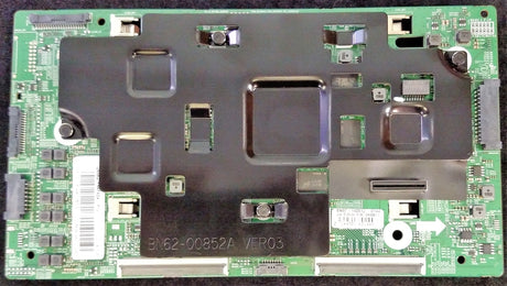 BN94-12831N Samsung Main Board, BN97-14017Q, QN55Q7FNAFXZA