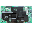 BN94-12832N Samsung Main Board, BN94-12832N, BN97-14017Q, BN41-02634B, QN65Q7FNAFXZA