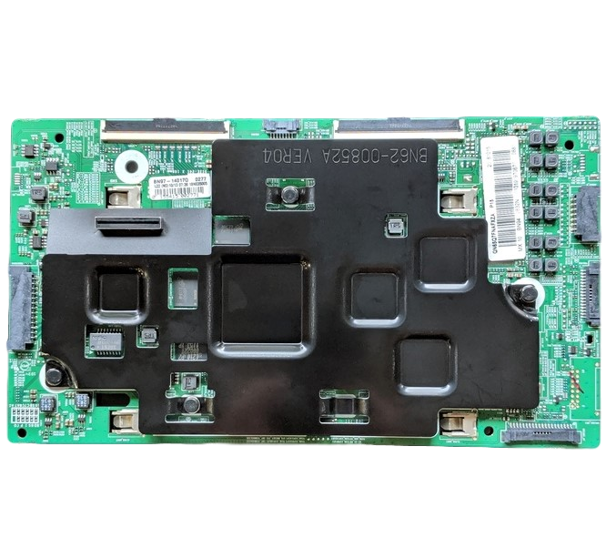 BN94-12832N Samsung Main Board, BN94-12832N, BN97-14017Q, BN41-02634B, QN65Q7FNAFXZA