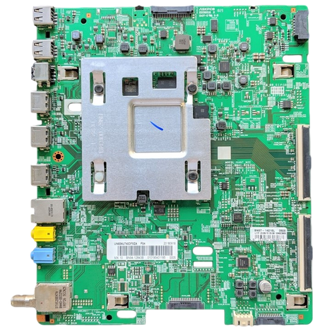 BN94-12843B Samsung Main Board, BN41-02635A, BN97-14016L, UN65NU740DFXZA