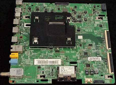 BN94-12865B Samsung Main Board, BN97-13981B, BN41-02635A, UN75NU7100FXZA, UN75NU710DFXZA, UN75NU7100FXZC, UN75NU7200FXZA