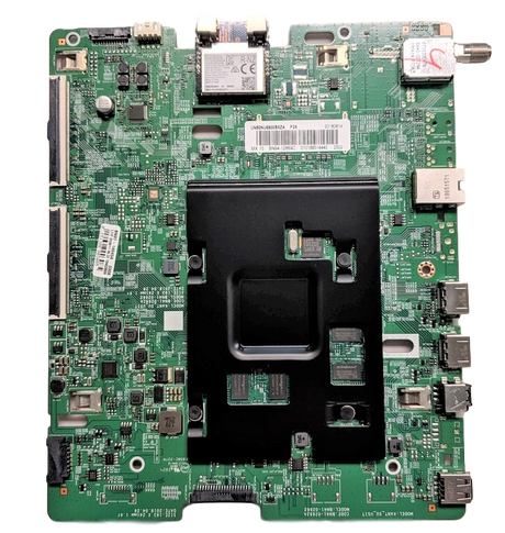 BN94-12869C Samsung Main Board, BN41-02662A, BN97-14045A, UN50NU6900BXZA