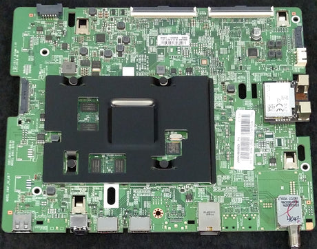 BN94-12869D SAMSUNG MAIN BOARD, BN41-02662A, BN97-14045A, UN50NU6900BXZA, UN55NU7100FXZA