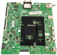 BN94-12871D Samsung Main Board, BN97-14045J, BN41-02662A, UN55NU6900BXZA, UN55NU6900FXZA