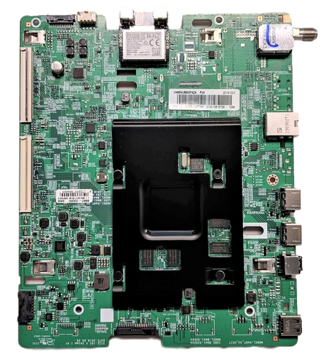 BN94-12873M Samsung Main Board, BN97-15333C, BN41-02662A, UN65NU6900FXZA