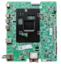 BN94-12873N Samsung Main Board, BN41-02662A, BN97-15333F, UN65NU6900FXZA, UN65NU6950FXZA