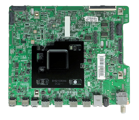 BN94-12914F Samsung Main Board, BN41-02636A, BN97-14052E, QN82Q8FNBFXZA