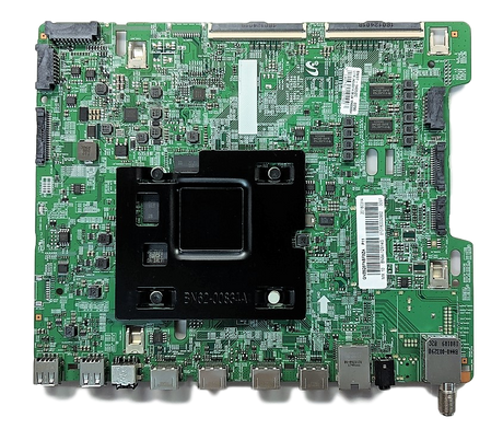 BN94-12914G Samsung Main Board, BN41-02636A, BN97-14052C, QN55Q8FNBFXZA