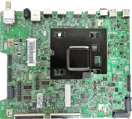 BN94-12914J Samsung Main Board, BN97-14052C, BN94-12914J, QN65Q8FNBFXZA