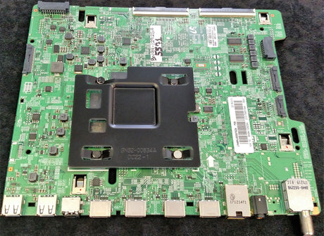 BN94-12925A Samsung Main Board, BN97-14118B, BN41-02636A, UN49NU8000FXZA, UN49NU8000FXZC