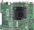 BN94-12926A Samsung Main Board, BN97-14118A, BN41-02636A, UN55NU8000FXZA, UN55NU8500FXZA, UN55NU800DFXZA, UN55NU8000FXZC