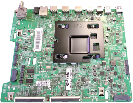 BN94-12927G Samsung Main Board, BN97-14118A, BN41-02636A, UN65NU8000FXZA, UN65NU800DFXZA, UN65NU8000FXZC