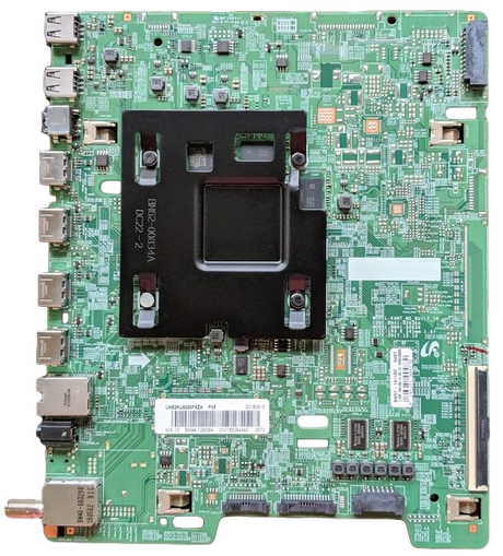 BN94-12929A Samsung Main Board, BN41-02636A, BN97-14118D, UN82NU8000FXZA