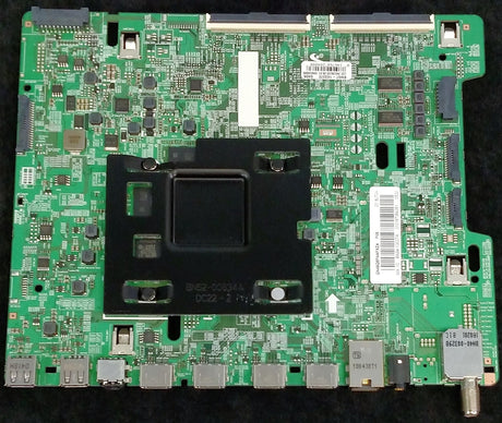 BN94-13027A SAMSUNG MAIN BOARD, BN41-02636A, BN97-14337E, QN49Q6FNAFXZA, QN49Q6FNZFXZC, QN49Q6FNAFXZX