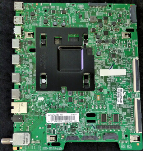 BN94-13030W Samsung Main Board, BN97-14340M, BN41-02636A, 2081029, UN75Q6FNAFXZA