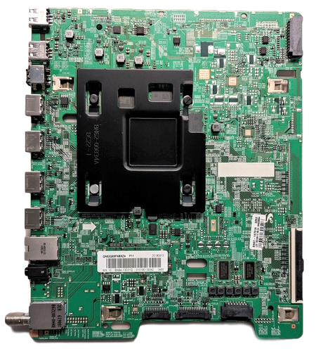 BN94-13031Q Samsung Main Board, BN41-02636A, BN97-14701A, QN82Q65FNBXZA, QN82Q65FNFXZA