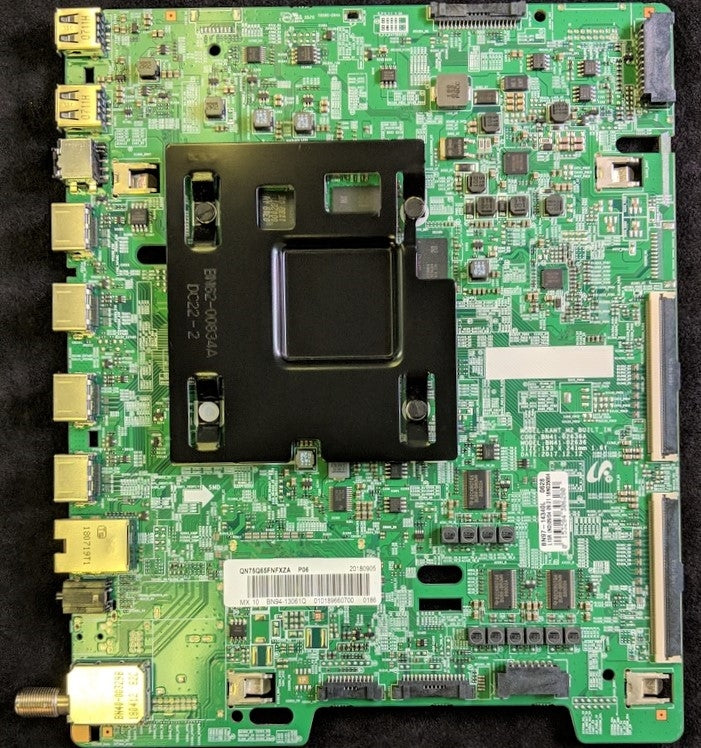 Samsung 75