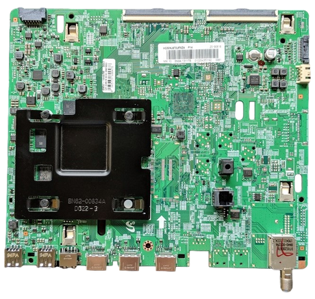 BN94-13117B Samsung Main Board, BN97-14487M, BN41-02657B, HG50NJ670UFXZA