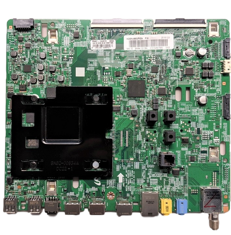 BN94-13118A Samsung Main Board, BN41-02657A, BN97-14487D, HG55NJ690UFXZA