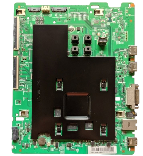 BN94-13122B SAMSUNG MAIN BOARD, 20190227, BN62-00842B, LH49QBNEBGC/ZA