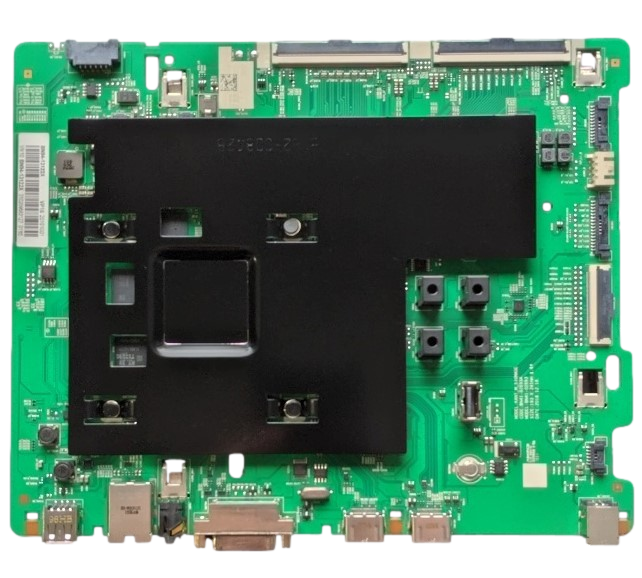 BN94-13122X Samsung Main Board, BN41-02693A, QB75N-W, LH75QBNWLGC/ZA