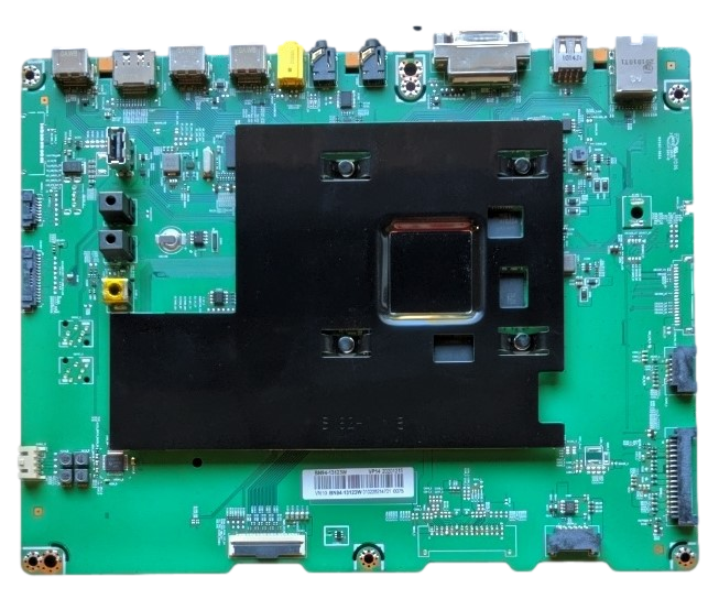 BN94-13123W Samsung Main Board, BN97-14600A, 20201215, QM98N, LH98QMNEBC/ZA (LA01)