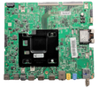 BN94-13268B Samsung Main Board, BN41-02635B, BN97-14772B, BN62-00834B, UN49NU6300FXZA