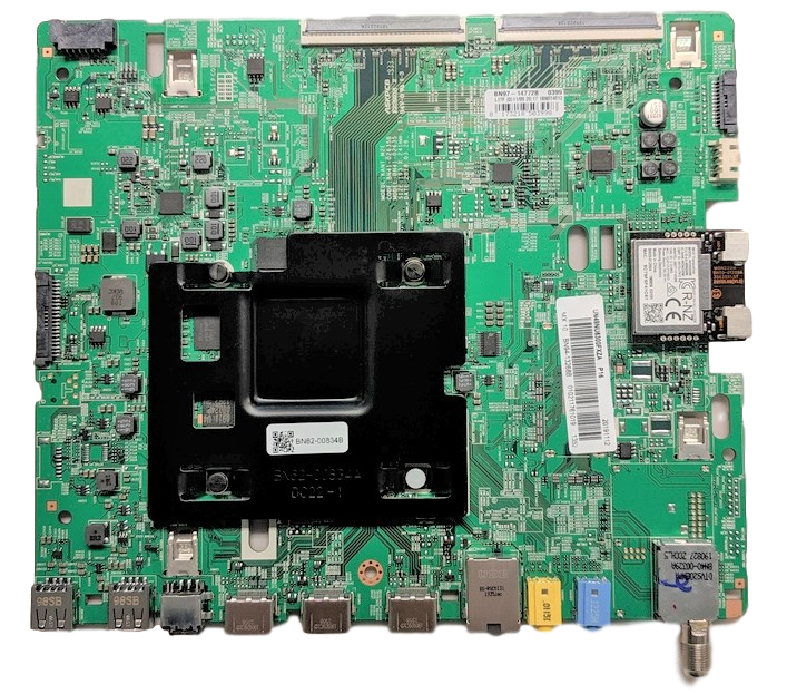 BN94-13268B Samsung Main Board, BN41-02635B, BN97-14772B, BN62-00834B, UN49NU6300FXZA