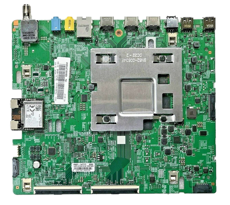 BN94-13272B Samsung Main Board, BN97-14777T, BN97-13983K, BN41-02635A, UN50NU7100FXZA, UN50NU710DFXZA, UN50NU7200FXZA, UN50NU7100VXZA