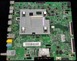 BN94-13273P Samsung Main Board, BN97-14779R, BN41-02635B, UN50NU7100FXZA, UN50TU710DFXZA, UN50TU7200FXZA