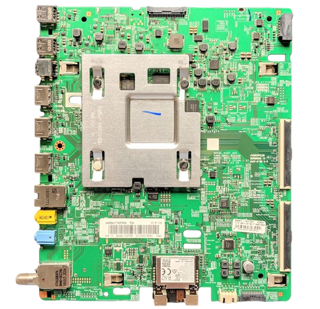 BN94-13275R Samsung Main Board, BN41-02635B, BN97-14772Y, UN55NU7100FXZA, UN55NU710DFXZA, UN55NU7200FXZA